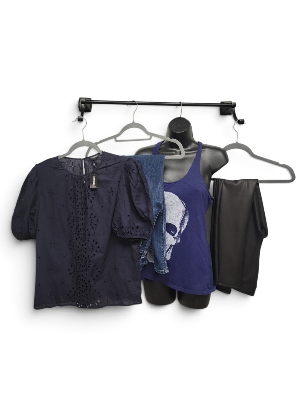 Women's Express Bundle